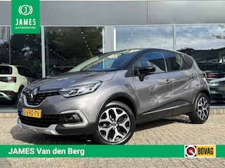 Renault Captur 0.9 TCe Intens