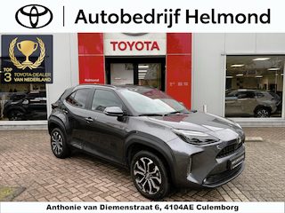 Toyota Yaris Cross 1.5 Hybrid 115 Dynamic