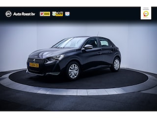 Peugeot 208 1.2T LIKE AIRCO | DAB | CRUISE | BLUETOOTH