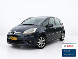 Citroën C4 Picasso 2.0-16V Ambiance EB6V 5p.