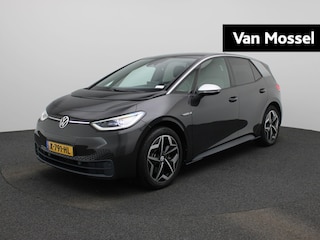 Volkswagen ID.3 First Plus 58 kWh 204 PK | Automaat | Navigatie | Camera | Stoelverwarming | Keyless | Adaptive Cruise Control | Parkeersensoren | Apple Carplay | Android Auto | LED Matrix |