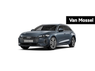 Audi A5 Avant 2.0 e-hybrid quattro Advanced edition | Demo |