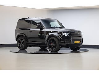 Land Rover Defender Hard Top 3.0 D200 90 MHEV X-Dynamic SE | Cold Climate | Trekhaak |