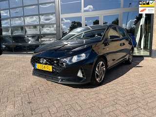 Hyundai i20 1.0 T-GDI Comfort Smart , Navi, Virtual,