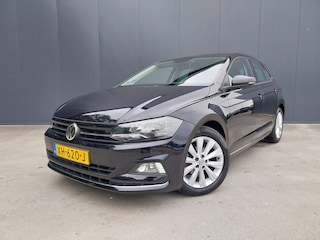 Volkswagen Polo 1.0 TSI Highline ADAPT CRUISE LED NAVI ECC