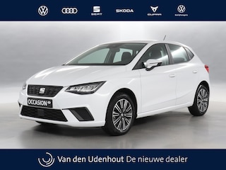 Seat Ibiza 1.0 EcoTSI 95pk Style / Navigatie via App Connect / Parkeersensoren