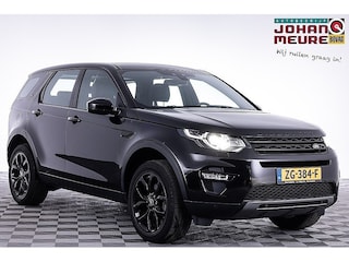 Land Rover Discovery Sport 2.0 Si4 4WD Urban Series SE Dynamic | PANORAMADAK | LEDER | NAVI | CAMERA
