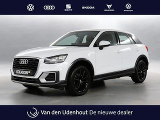 Audi Q2 1.0 TFSI 115pk Design Pro Line S-Tronic