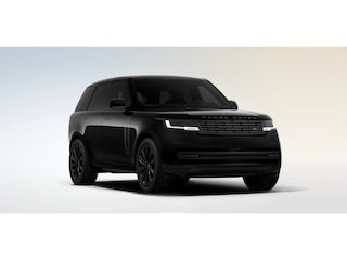 Land Rover Range Rover P550e Autobiography P550e Autobiography
