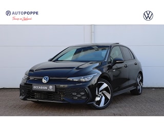 Volkswagen Golf 1.5 eHybrid GTE 272pk DSG6 | SOH 100% |