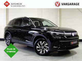 Volkswagen Tiguan 1.5 TSI eHybrid 150 kW Life 129 km el. bereik