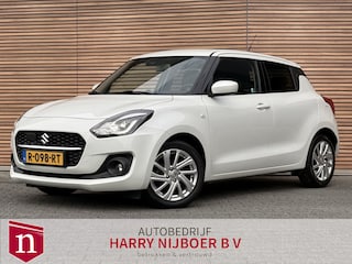 Suzuki Swift 1.2 Select Smart Hybrid Navi / Camera / Carplay / Airco / Adapt. Cruise