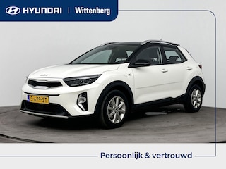 Kia Stonic 1.0 T-GDi MHEV DynamicLine | Two tone | Apple Carplay | Android Auto | Camera | Cruise control | Parkeersensoren |