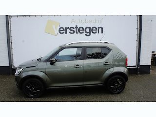 Suzuki Ignis 1.2 SH Style