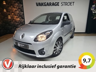 Renault Twingo 1.2-16V Authentique | nw distributie | brt | oh.bkje | zeer netjes