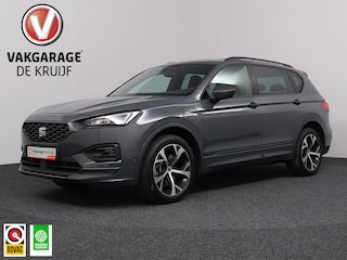 Seat Tarraco 1.4 TSI e-Hybrid PHEV FR Business | Trekhaak | Camera | Adaptief Cruise Control!