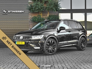 Volkswagen Tiguan 2.0 TSI 4Motion R-line Pano Alcantara Camera 20 inch velgen