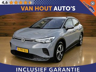 Volkswagen ID.4 City 52 kWh | SOH 89,23%
