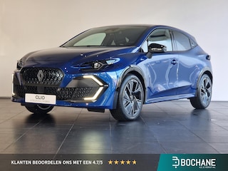 Renault Clio 1.8 Hybrid 160 esprit Alpine | HOGE VOORRAADKORTING |