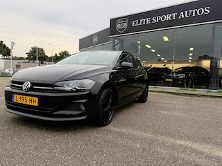 Volkswagen Polo 1.0 TSI Comfortline I Automaat I Cruise control I