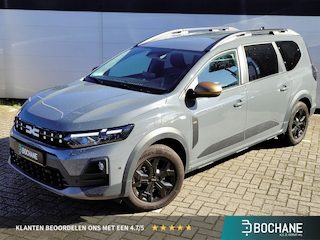 Dacia Jogger 1.8 hybrid 155 limited edition 7p. | Navigatie | Camera | Hoge Zit