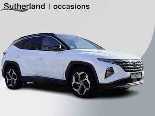 Hyundai Tucson 1.6 T-GDI PHEV Premium 4WD | Two-tone | Stoelkoeling/verwarming | Adaptive cruise control | 360 graden camera |