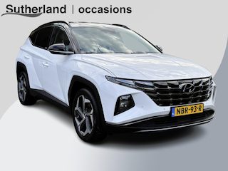 Hyundai Tucson 1.6 T-GDI PHEV Premium 4WD | Two-tone | Stoelkoeling/verwarming | Adaptive cruise control | 360 graden camera |