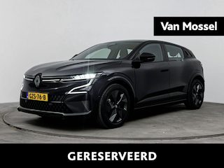 Renault Mégane comfort range Evolution 60 kWh | Adaptive Cruise Control | Climate Control | Achteruitrijcamera | Parkeersensoren Rondom | Apple Carplay/Android Auto | Stoel- en Stuurverwarming |