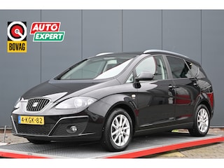 Seat Altea 1.2 TSI Ecomotive Businessline COPA trekhaak