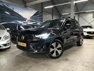 Volvo XC40 1.5 T5 PHEV Ultimate Dark|Trekhaak|Camera|Carplay