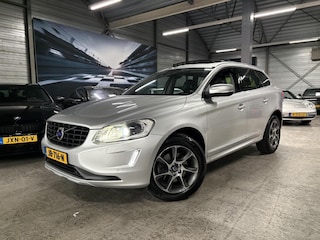 Volvo XC60 2.0 T5 Ocean Race 245PK|Trekhaak|Leder|Pano|Cruise|