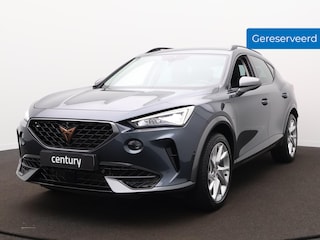 Cupra Formentor 1.4 e-Hybrid Adrenaline / Camera / Elektr. Trekhaak / Stoel & Stuur verwarming