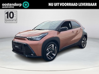 Toyota Aygo Hybrid 115 envy | € 1.500 extra inruilwaarde |