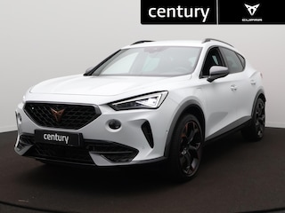 Cupra Formentor 1.4 e-Hybrid Adrenaline Navigatie - Camera - Sportstoelen - Apple Carplay/Android Auto