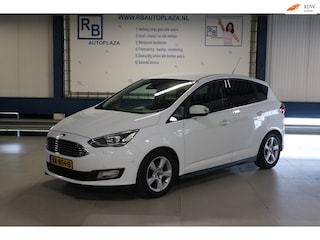 Ford C-MAX 1.5 Titanium / AUTOMAAT / FULL OPTIONS ! ! !