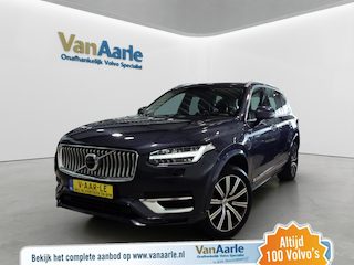Volvo XC90 T8 Aut. Inscription ACC 360camera Stoelverwarming 455pk VERWACHT 06-11-2026