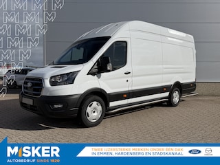Ford Transit E 350 L4 Trend SUBCONTRACTOR DEAL!