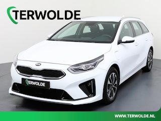 Kia Ceed Sportswagon 1.6 GDI PHEV Spirit | Navigatie |