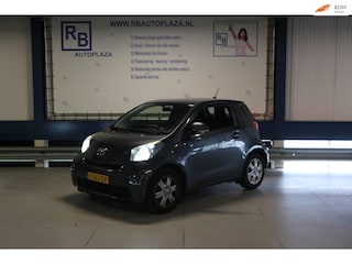 Toyota iQ 1.0 VVTi Aspiration / AIRCO + 87DKM ! ! !