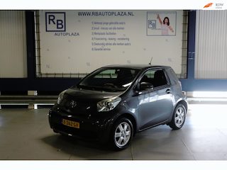 Toyota iQ 1.0 VVTi Aspiration / AIRCO + 87DKM ! ! !