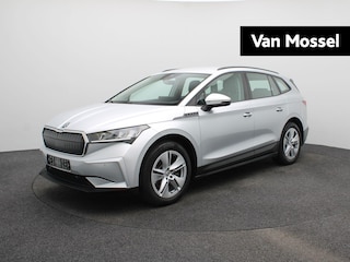 Skoda Enyaq iV 60 Sportline Business