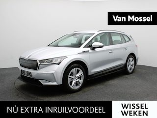 Skoda Enyaq iV 60 Sportline Business