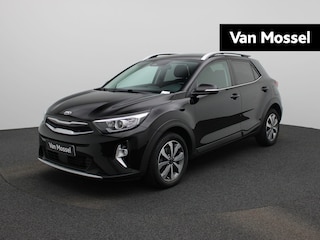 Kia Stonic 1.0 T-GDi MHEV DynamicLine