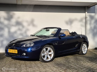 MG TF 1.8 TF 135 Brooklands