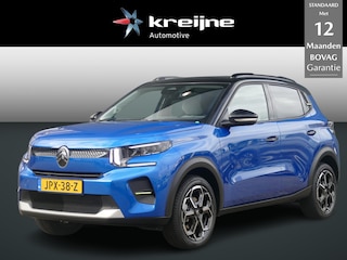 Citroën C3 1.2 Hybrid 110pk Max | TREKHAAK | ALL-SEASON | A CAMERA | RIJKLAARPRIJS |