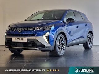 Renault Symbioz 1.8 E-Tech full hybrid 160 esprit Alpine | HOGE VOORRAADKORTING |