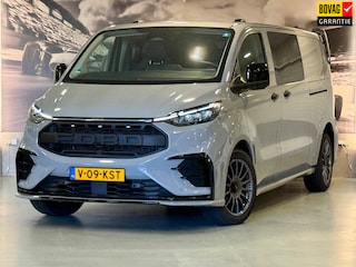 Ford Transit Custom 320 2.0 TDCI L2H1 MS-RT AWD