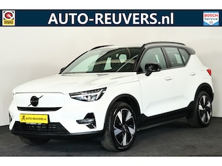 Volvo XC40 Single Motor Extended Range Plus 82 kWh Trekhaak / CarPlay / Pilot assist / Camera