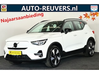 Volvo XC40 Single Motor Extended Range Plus 82 kWh Trekhaak / CarPlay / Pilot assist / Camera