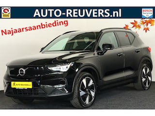Volvo XC40 Recharge Twin Plus 82 kWh / Pilot assist / Cam / Trekhaak / Allseason